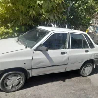 پراید مدل ۹۰
