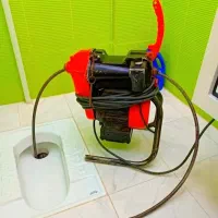 لوله بازکن صفادشت شهرک صنعتی مسکن مهرامیدوحومه۲۴س