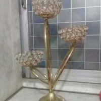 شمعدانی نگینی