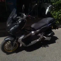 ADV 150|موتورسیکلت|کرج, باغستان|دیوار