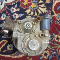 لگلاتور CNGپراید سالم