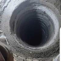 حفار مقنی چاه کن نازلترین قیمت