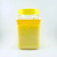 روغن زرد گاوی روغن حیوانی