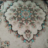 فرش ۱۲ متری