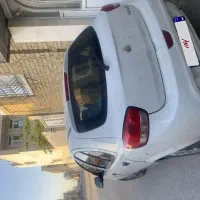 فروش تیبا 2 مدل Ex