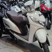 هوندا اکتیوا ۱۲۵