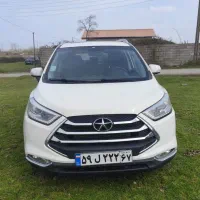 جک اس 3 مدل 1403