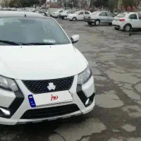 کوئیک 1403فول پارس خودرو 85گانه نقدواقساط