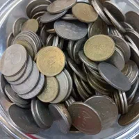 فروش سکه کیلویی