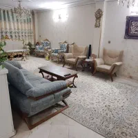 ۱۳۴متر سه خواب نارمک