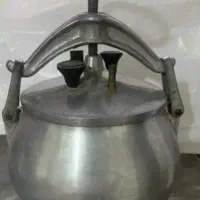 زودپز رو گازی