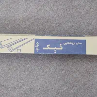 تعدادی براکت LED