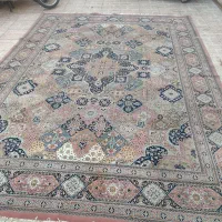 فرش۱۲ متری سالم