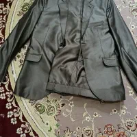 کت وشلوار