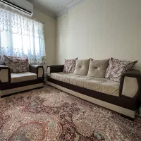 مبل ۸ نفره تُرک /سالم و کامل