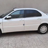 سمند سورن پلاس کارمندی ۱۴۰۴