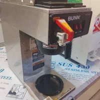 قهوه دمی 2 المنت bunn