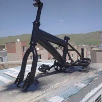 دوچرخه 12|دوچرخه، اسکیت، اسکوتر|کامیاران, |دیوار