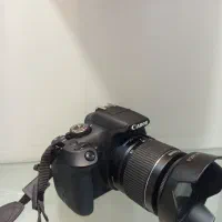 دوربین کنون 2000d
