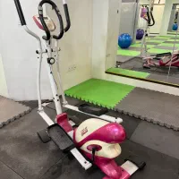 اسکی فضایی کیپ فیت KEEP FIT 6581