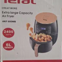 هواپز(سرخ‌کن بدون روغن)