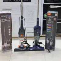 جارو برقی جارو عصایی سیم دار برند یونیک و راف
