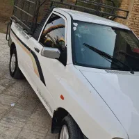 وانت پراید