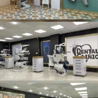 فروش کلنیک دندانپزشکی