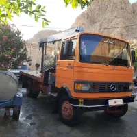 جرثقیل خاور ۶۰۸
