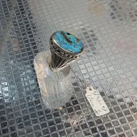 انگشتر فیروزه نیشابور