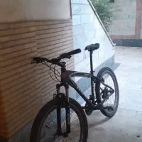 دوچرخه حرفه ای سایز ۲۶
