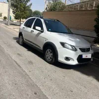 کوییک|خودرو سواری و وانت|شیراز, سجادیه|دیوار