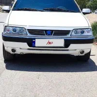 پژو slx  مدل 1399 دریچه سیمی معاوضه هم دارم