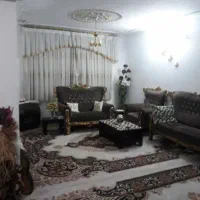 اپارتمان دو خوابه تخلیه