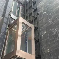 تولید انواع بالابر هیدرولیکی