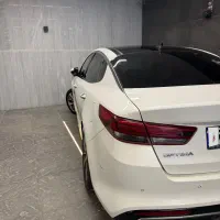 Optima Gtline 2016|خودرو سواری و وانت|مشهد, احمدآباد|دیوار