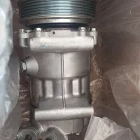 کمپرسور کولر ۲۰۶