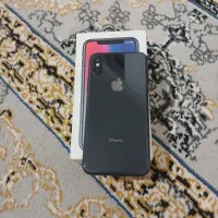 آیفون ایکس