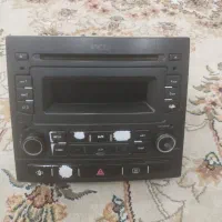 ضبط پژو 405وپارس