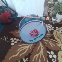 طبل محرم