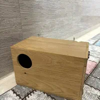 لانه پرنده