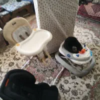 لوازم نوزاد