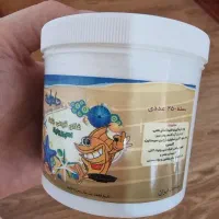 لوازم جانبی آکواریوم غذا و پد فیلتر