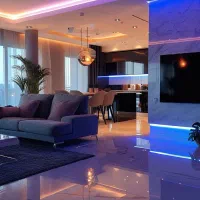 ۱۵۰متر ۳خواب پارکینگ آسانسور/ تبدیل/بیمه مترو