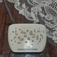 مودم وای فای tplink