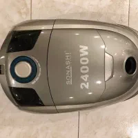 جاروبرقی سوناشی ۲۴۰۰وات