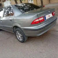 سمند85|خودرو سواری و وانت|سیرجان, |دیوار