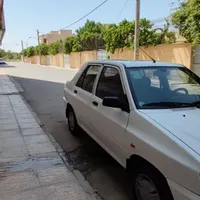 پراید ۱۳۲ مدل ۹۸|خودرو سواری و وانت|شاهین‌شهر, شهرک ردانی پور|دیوار