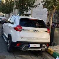 ام وی ام x22 اسپرت لاکچری