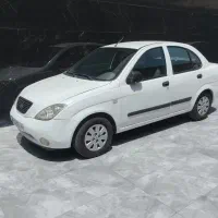 تیبا صندوق دار